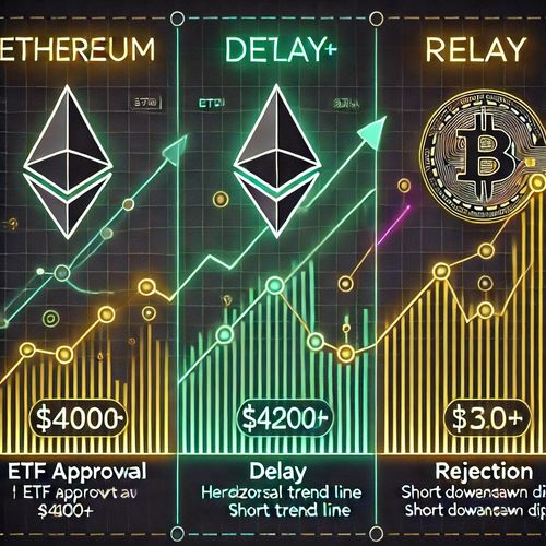 ETH 외 블록체인 생태계에 미칠 영향