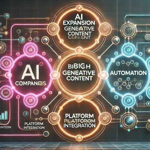 공통 키워드 시각화 차트