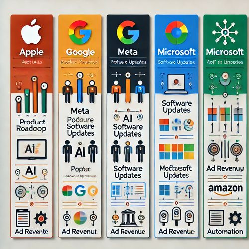 기업별 회의 핵심 요약 카드