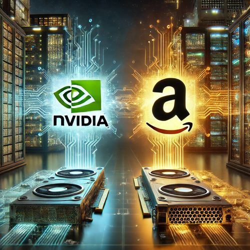 엔비디아 26만 장 공급의 의미와 아마존 투자 호재 분석