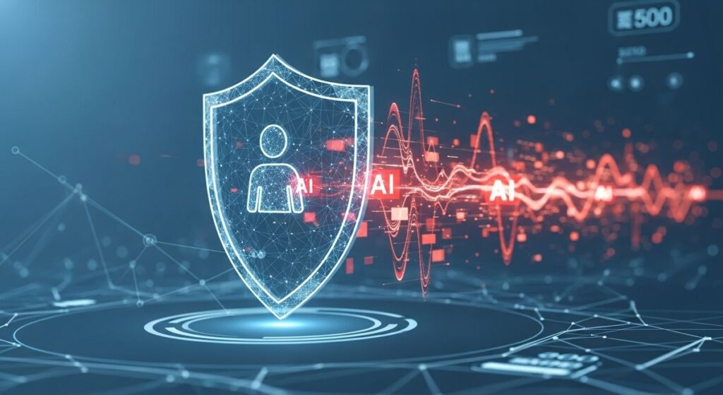 2026년 AI 시대, 내 개인정보 안전하게 지키는 법