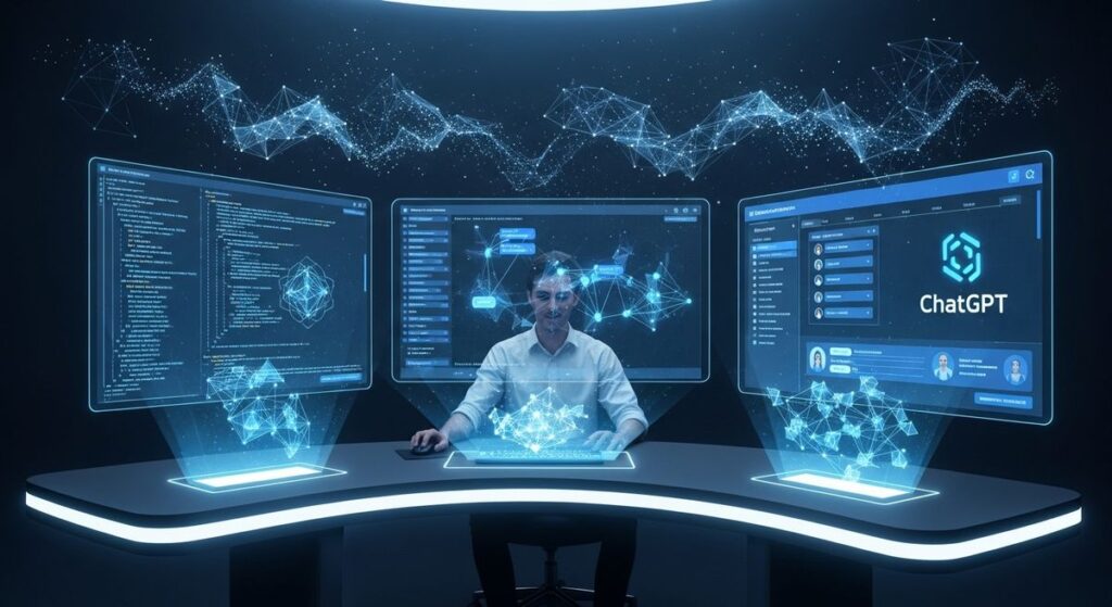 AI 개발자가 직접 써본 챗GPT 플러그인 TOP 5: 생산성을 극대화하는 비밀 병기!