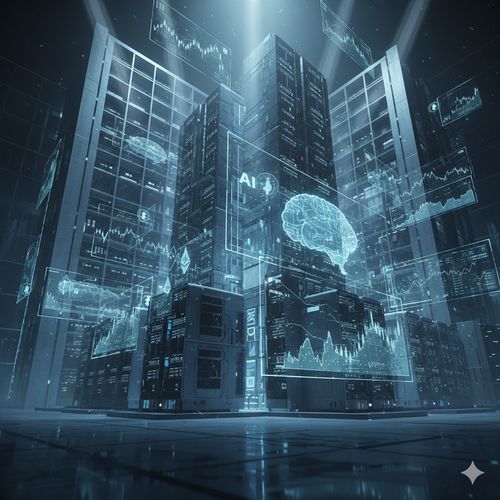 수십조 원 쏟아붓는 빅테크, AI 투자는 독인가 득인가?