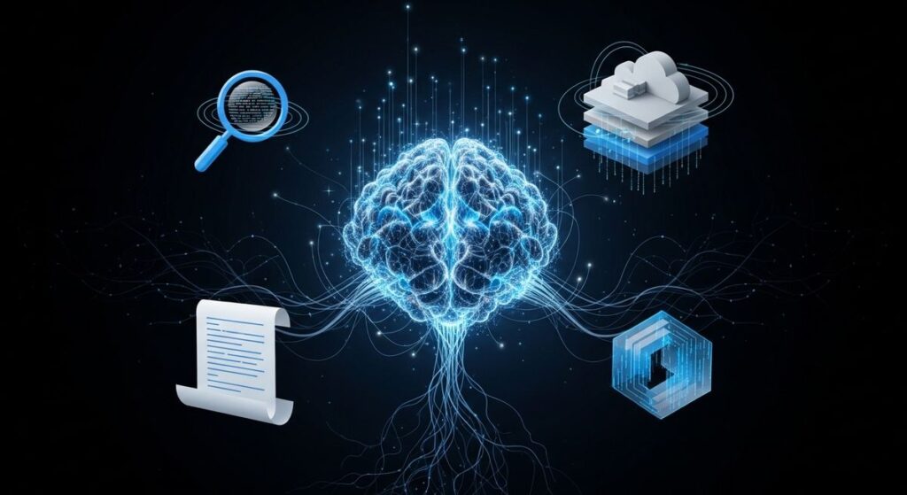 2026 구글 AI 서비스 총정리: 제미니부터 워크스페이스까지