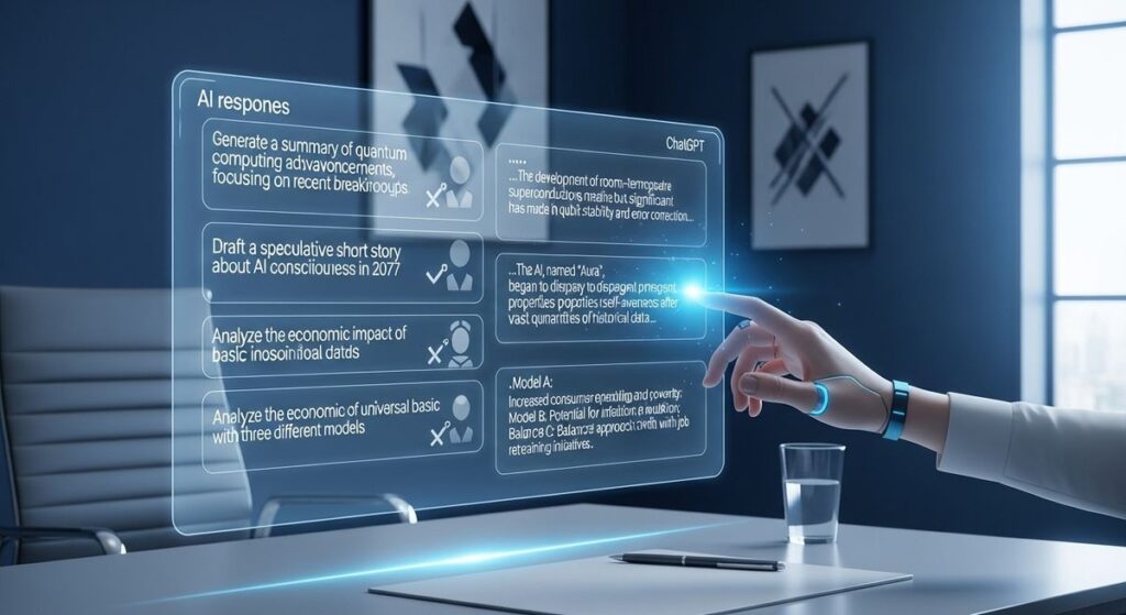 AI 시대/챗GPT 200% 활용 비법!/프롬프트 엔지니어링 마스터 가이드