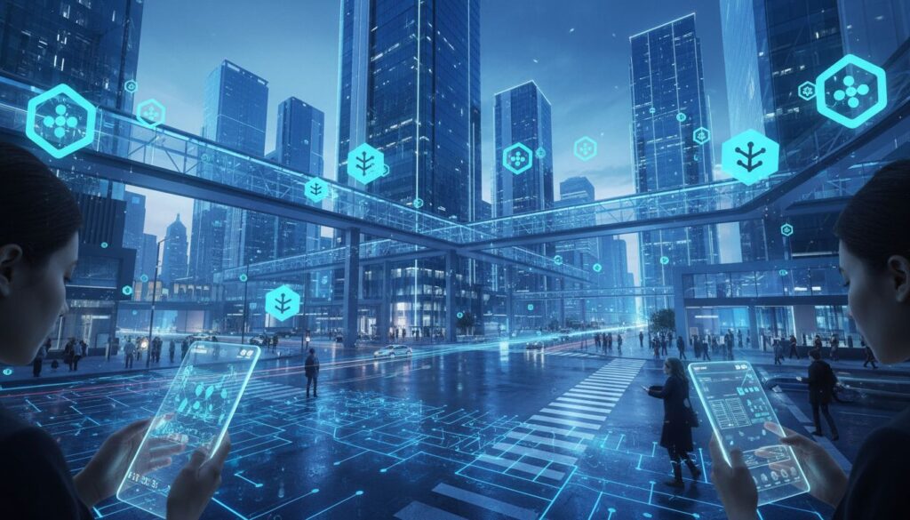 NFT, 코인 말고 어디에? 일상 속 Web3.0 기술 활용법 A to Z