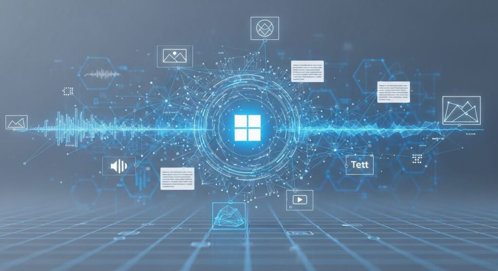 마이크로소프트, AI 콘텐츠 라이선싱 마켓플레이스 전격 출시!