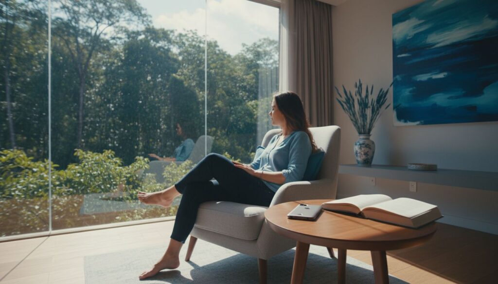 스마트폰 과의존 탈출! 2026년형 디지털 디톡스 완벽 가이드