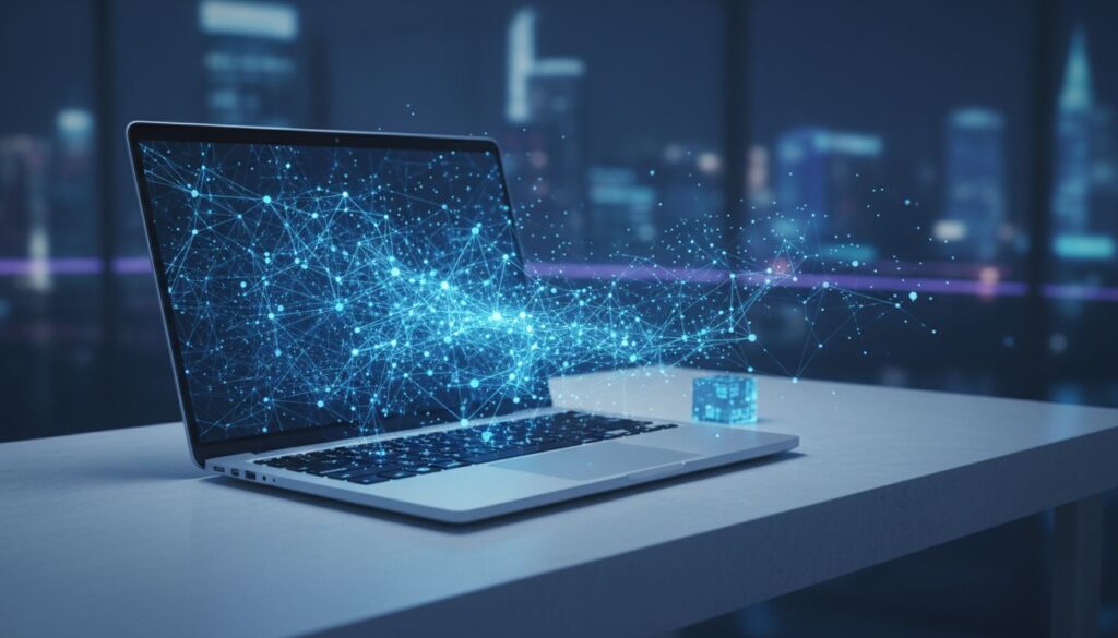 2026년형 온디바이스 AI 노트북