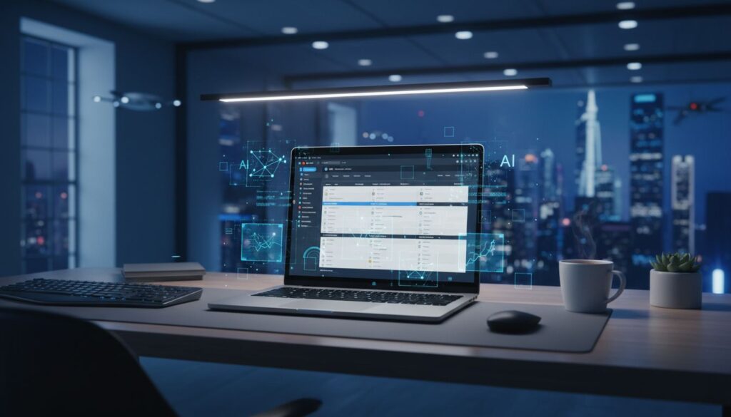 노션 AI 워크플로우: 1인 기업을 위한 완벽 자동화 가이드